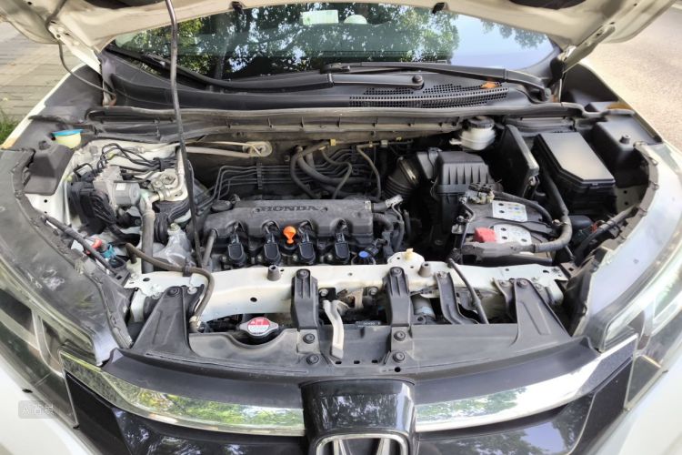 Honda CR-V 2016 car image #22