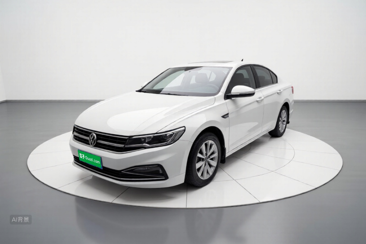 Volkswagen Bora 2021 car image #2