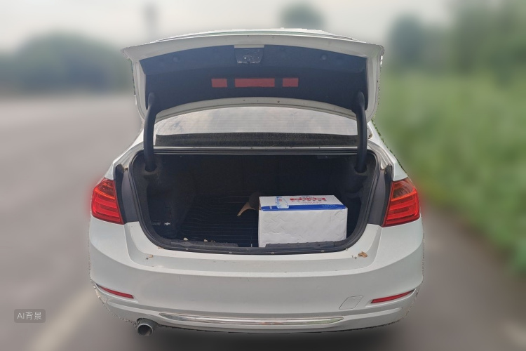BMW 3 Series 2015 #21 BMW 3 Series 2015 car image #21