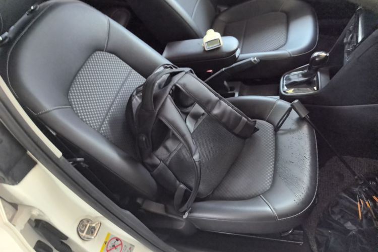Volkswagen Santana 2016 car image #24