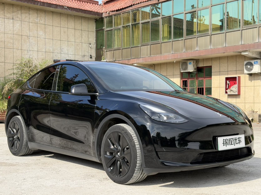 Tesla Model Y 2023 Tesla Model Y 2023 car image