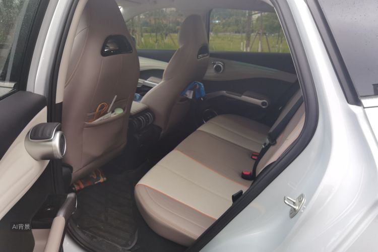 BYD Yuan Plus 2024 car image #19