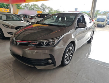 Toyota Corolla 2019 Toyota Corolla 2019 imagem de carro