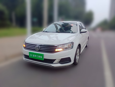 Volkswagen Lavida 2020 car image 