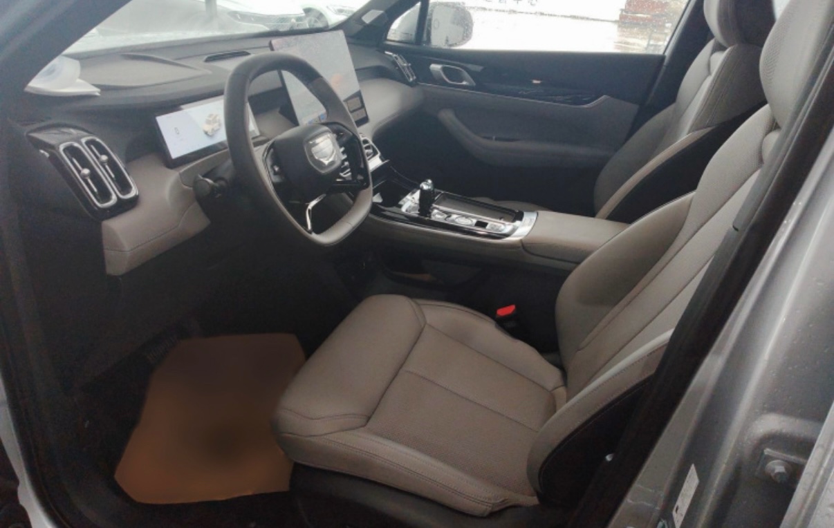 2026 #3 2026 immagine di auto #3