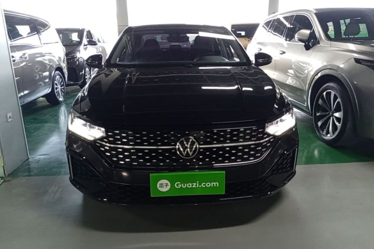 Volkswagen Lavida 2023 car image #3