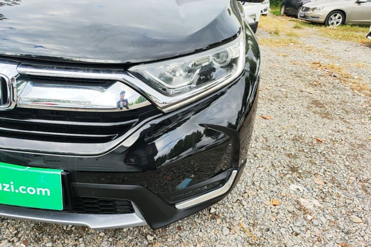 Honda CR-V 2019 #23 Honda CR-V 2019 car image #23