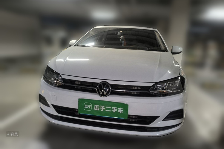 Volkswagen Polo 2023 #3 Volkswagen Polo 2023 imagen de coche #3