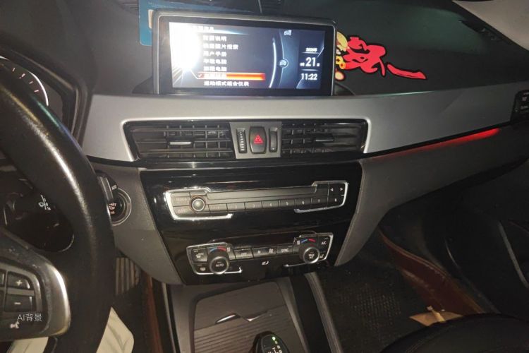 BMW X1 2017 #15 BMW X1 2017 car image #15