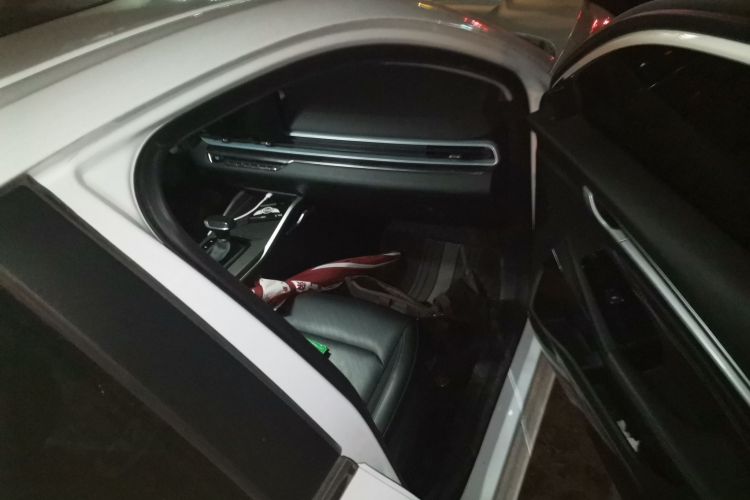GEELY Emgrand 2022 #21 GEELY Emgrand 2022 imagen de coche #21