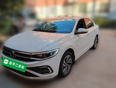 Volkswagen Bora 2024 Volkswagen Bora 2024 صورة سيارة