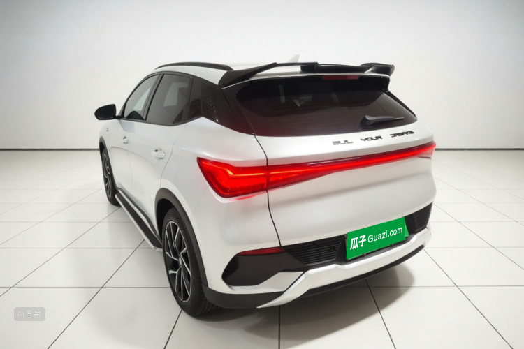 BYD Yuan Plus 2022 car image #5