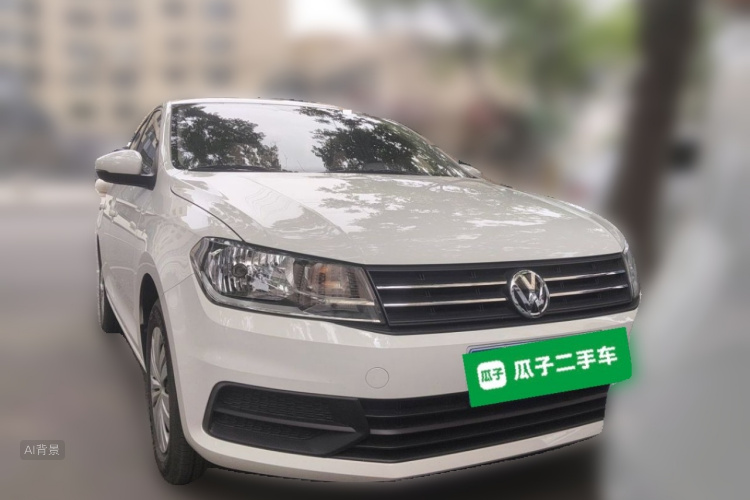 Volkswagen Santana 2023 #3 Volkswagen Santana 2023 car image #3