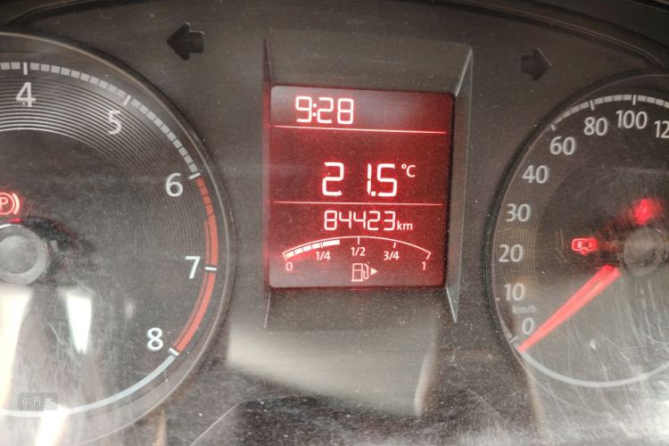 Volkswagen Santana 2021 car image #14