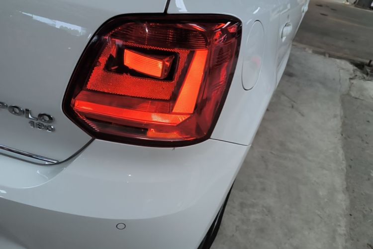 Volkswagen Polo 2016 #8 Volkswagen Polo 2016 car image #8