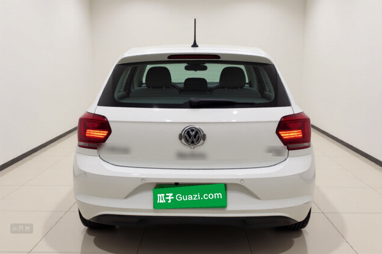 Volkswagen Polo 2021 immagine di auto #6