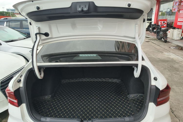 Volkswagen Lavida 2022 #19 Volkswagen Lavida 2022 car image #19
