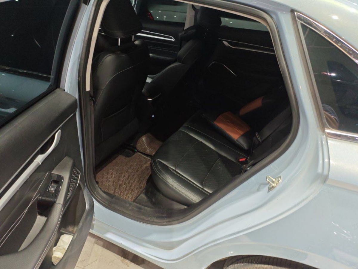 GEELY Emgrand 2023 car image #8