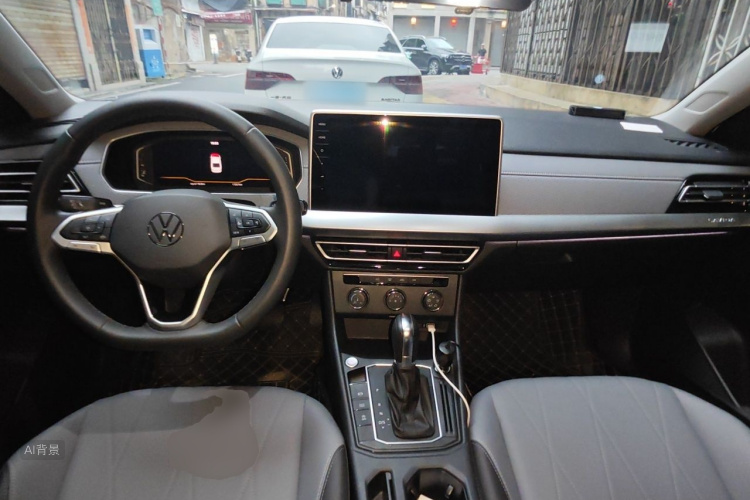 Volkswagen Lavida 2024 car image #11
