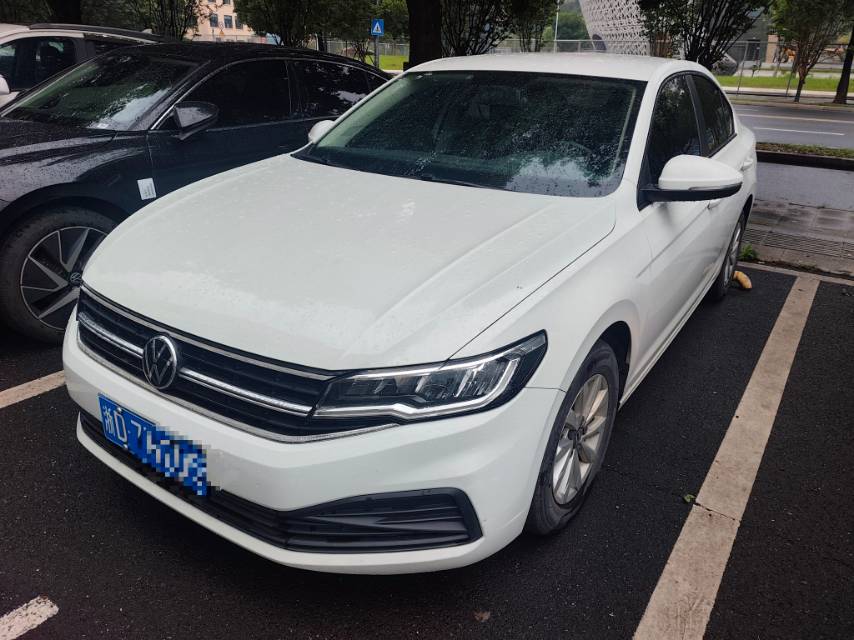Volkswagen Bora 2020 Volkswagen Bora 2020 car image