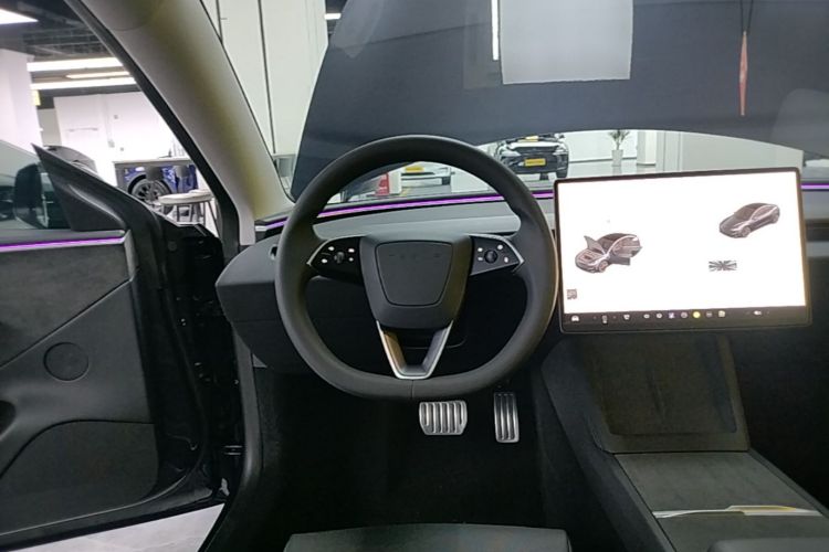 Tesla Model 3 2024 #11 Tesla Model 3 2024 car image #11