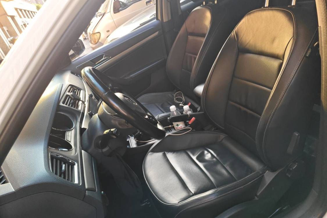 Volkswagen Lavida 2016 car image #18