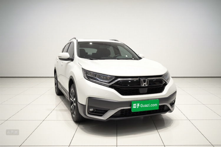 Honda CR-V 2020 car image #3