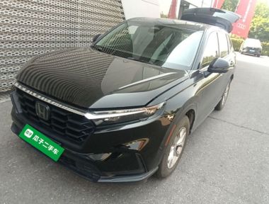 Honda CR-V 2024 car image 