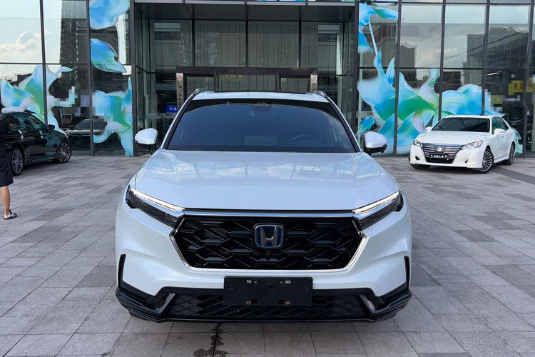Honda CR-V 2023 car image #3