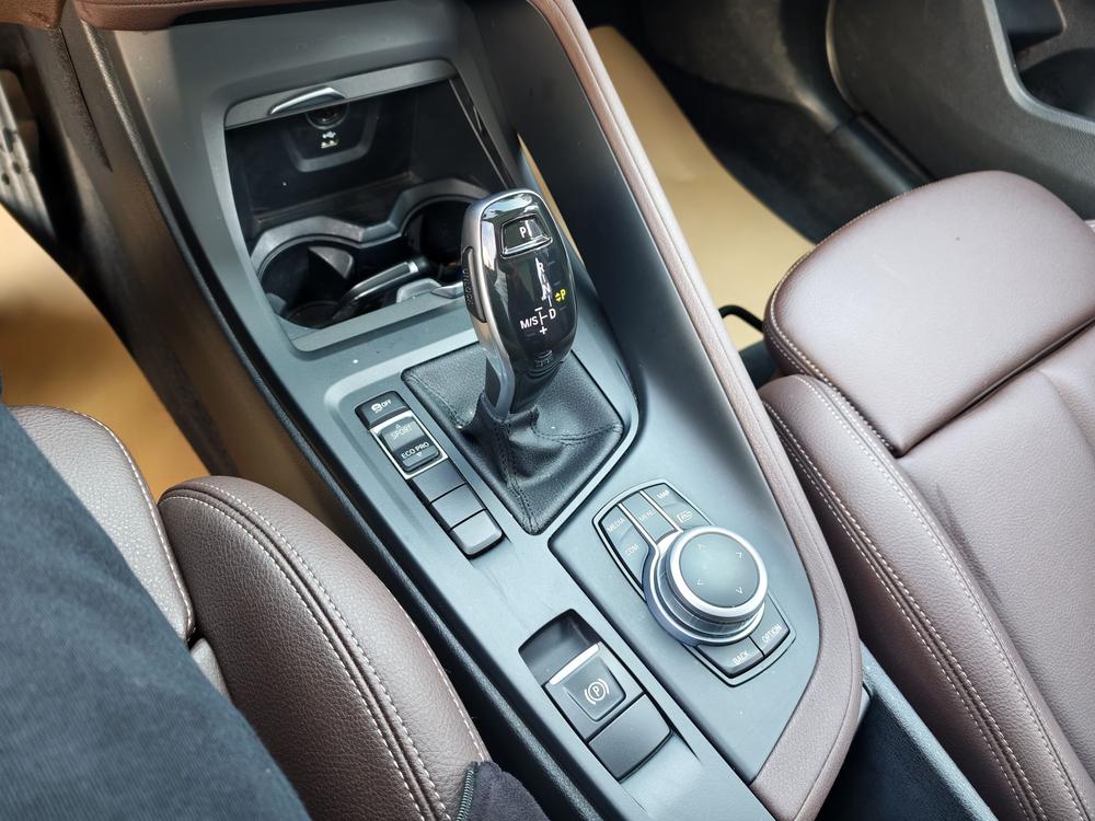 BMW X1 2021 car image #17