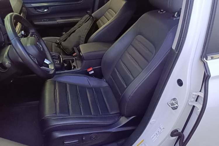 Honda CR-V 2023 car image #15