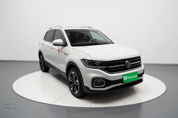 大众 探影 2023 汽车图片 #4