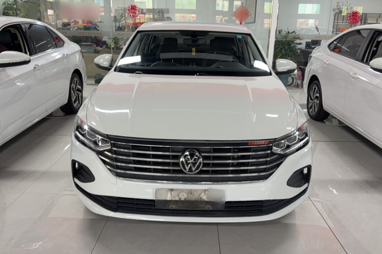 Volkswagen Lavida 2023 car image #6