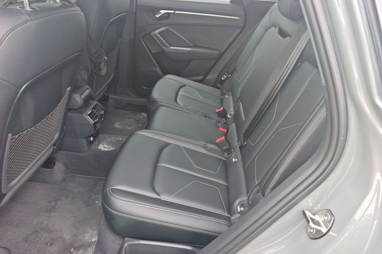 Audi Q3 2024 #19 Audi Q3 2024 immagine di auto #19