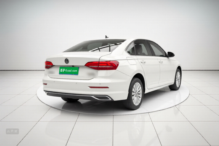 Volkswagen Lavida 2019 #7 Volkswagen Lavida 2019 car image #7
