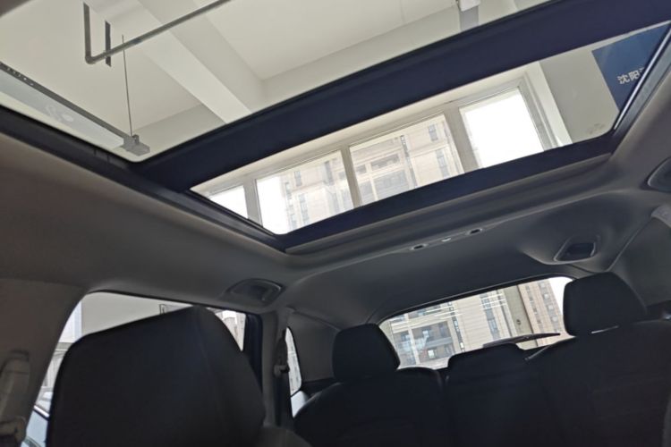 Honda CR-V 2025 car image #18