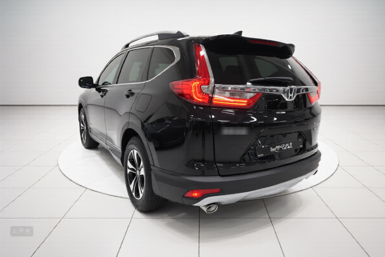 Honda CR-V 2019 car image #5