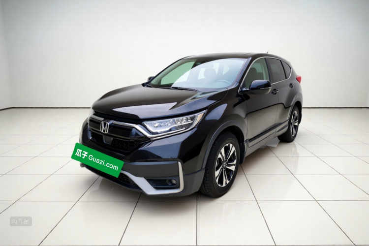 Honda CR-V 2020 car image #2