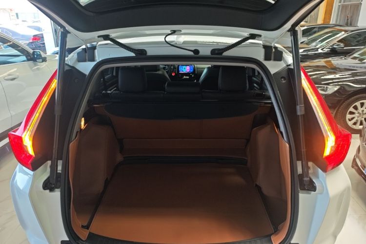 Honda CR-V 2018 car image #19
