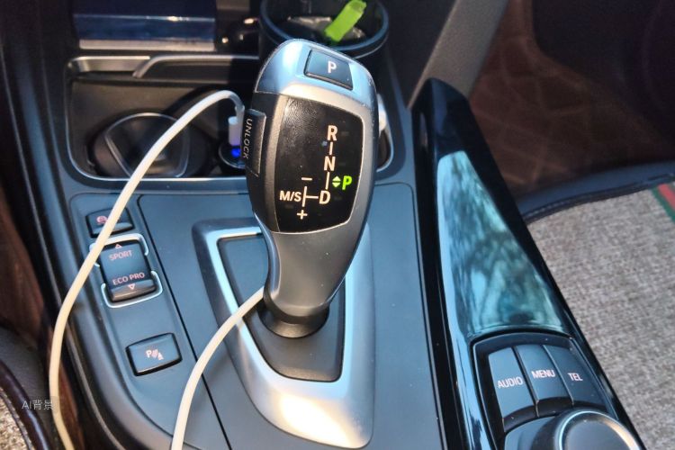 BMW 3 Series 2016 #16 BMW 3 Series 2016 car image #16