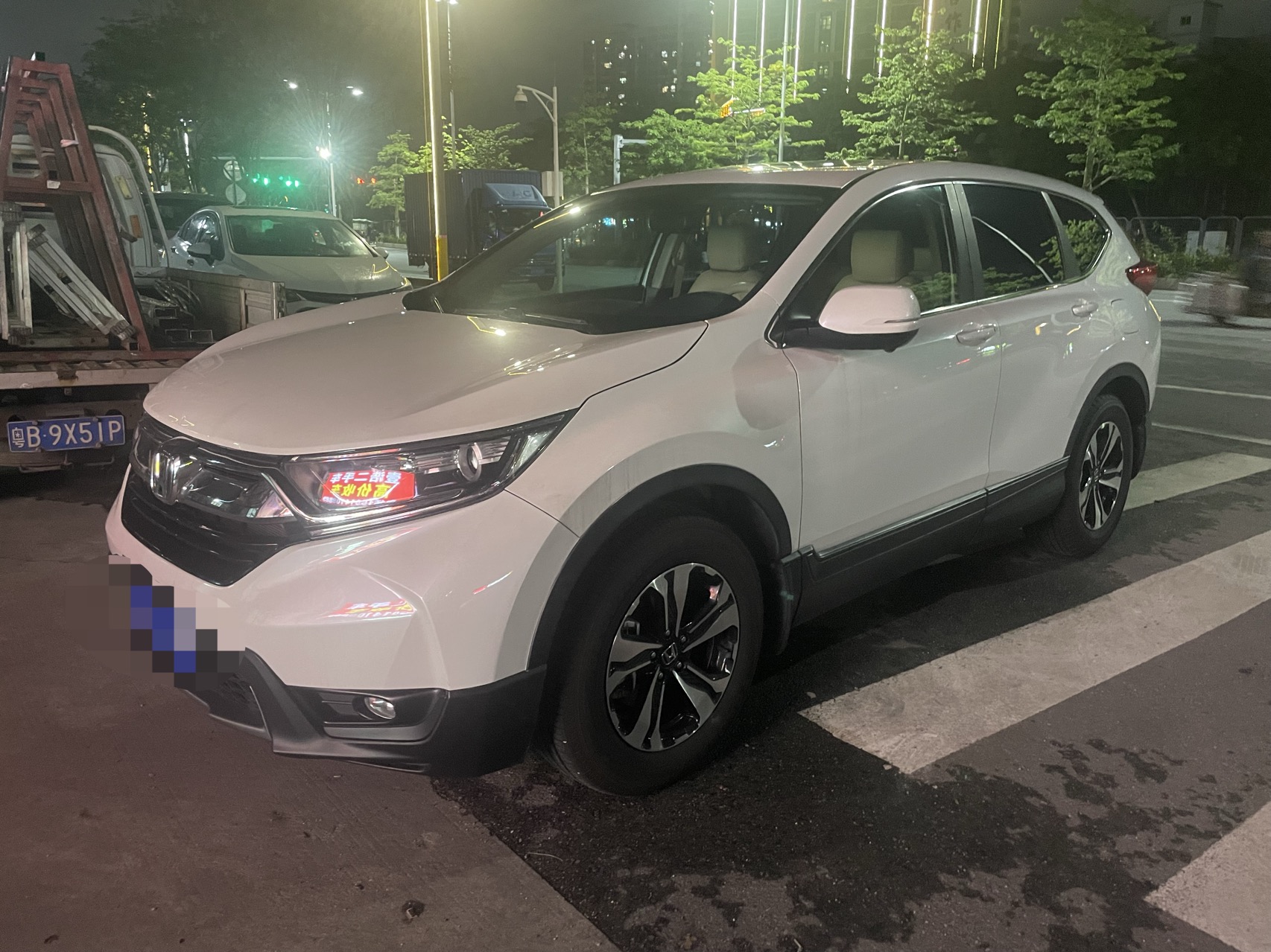 2019 2019 immagine di auto