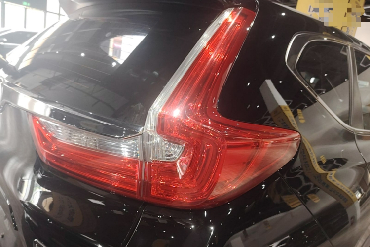 Honda CR-V 2020 #8 Honda CR-V 2020 car image #8