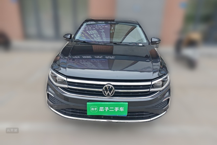 Volkswagen Bora 2025 car image #3