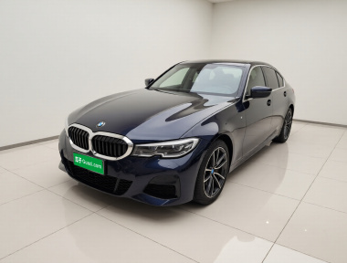 BMW 3 Series 2020 BMW 3 Series 2020 car image