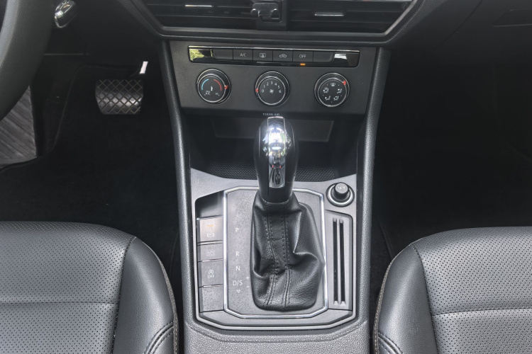 Volkswagen Lavida 2019 #16 Volkswagen Lavida 2019 immagine di auto #16