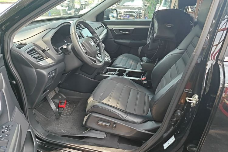 Honda CR-V 2020 car image #15