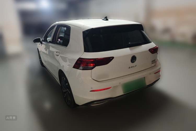 Volkswagen Golf 2022 #5 Volkswagen Golf 2022 car image #5