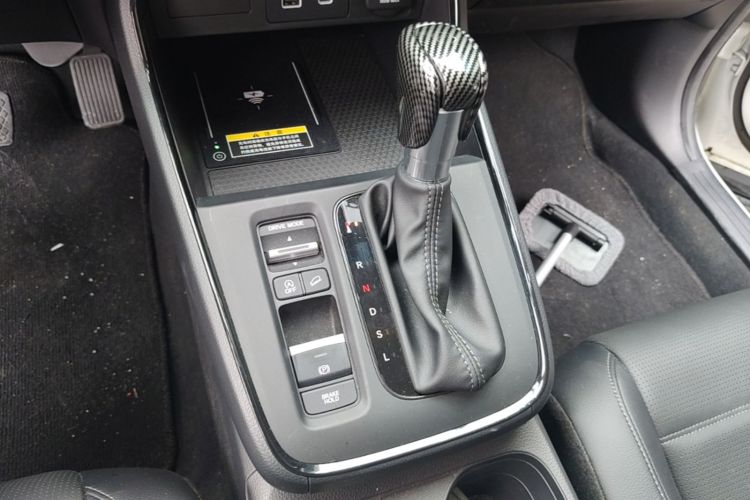 Honda CR-V 2025 car image #14