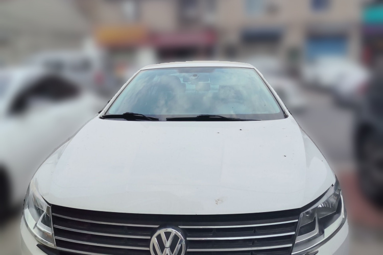 Volkswagen Lavida 2018 #3 Volkswagen Lavida 2018 car image #3