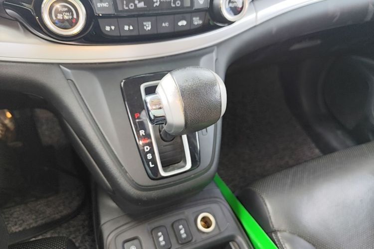 Honda CR-V 2017 car image #18